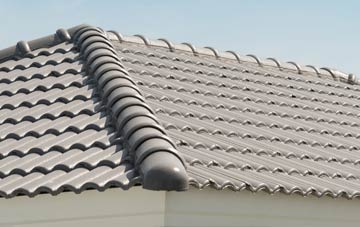 advantages of Tarbet clay roofing