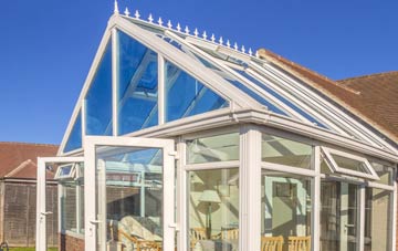 conservatory roof insulation costs Tarbet