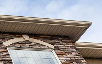 Tarbet diy soffit installation