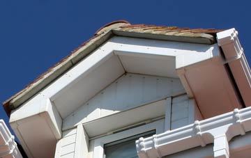 Tarbet fascia installation costs