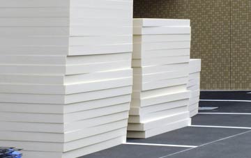 Tarbet flat roof insulation costs