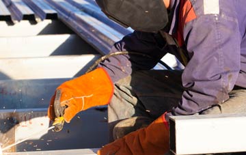 Tarbet flat roofing options