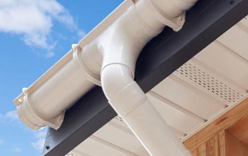Tarbet gutter installation costs