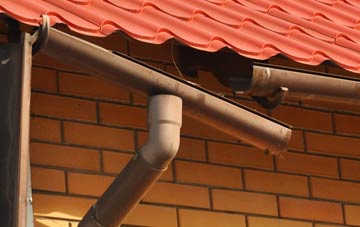 Tarbet gutter repair costs