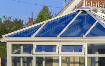 professional Tarbet conservatory insulation