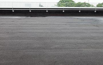Tarbet asphalt roof replacement