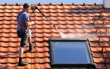 roof cleaning Tarbet
