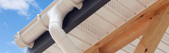 get Tarbet guttering quotes today