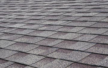 Tarbet tiles for shallow pitch roofing
