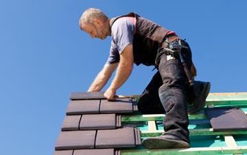 disadvantages of Tarbet slate roofing