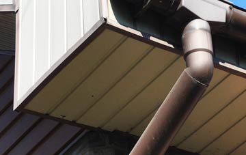Tarbet soffit installation costs