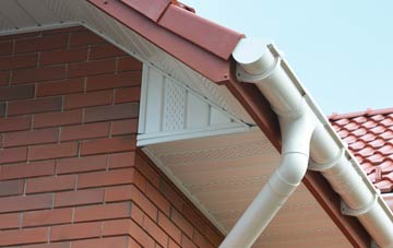 Tarbet soffit repair costs