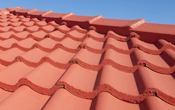 Tarbet tile and slate roof replacement