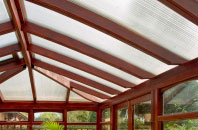 Tarbet conservatory roofing insulation