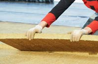 find rated Tarbet roof insulation companies