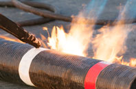 Tarbet flat roofing replacement