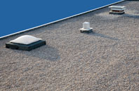 Tarbet flat roofing
