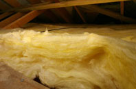Tarbet pitch roof insulation