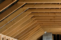 Tarbet pitched insulation quotes