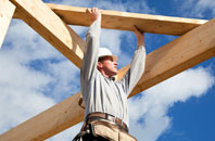 Tarbet roof replacement work