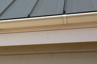 Tarbet soffit repair