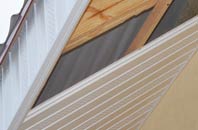 rated Tarbet soffit repair companies
