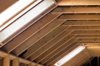Tarbet tapered roof insulation quotes